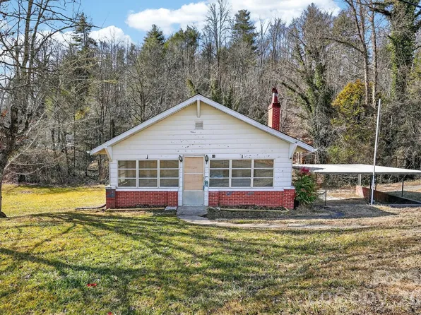 47 Stone Cottage Rd, Mars Hill, NC 28754