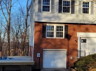 2505 Ashwood Ct, Freedom, PA 15042