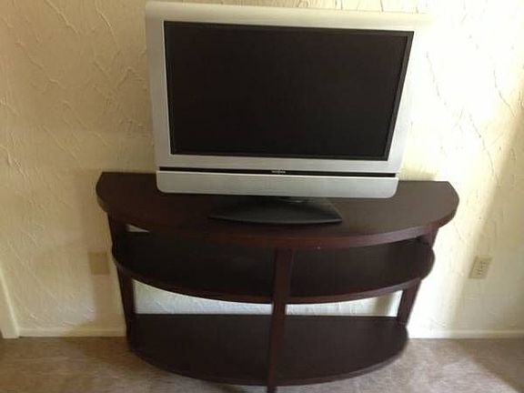 TV & Stand