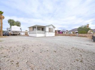14398 E Fortuna Palms Dr, Yuma, AZ 85367