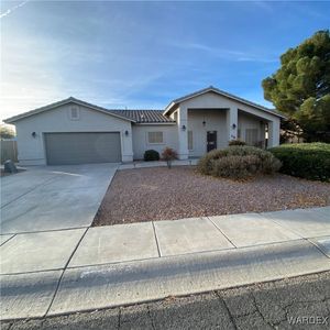 3194 Courtney Ave, Kingman, AZ, 86401