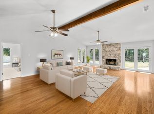 107 Boot Hl, Horseshoe Bay, TX 78657