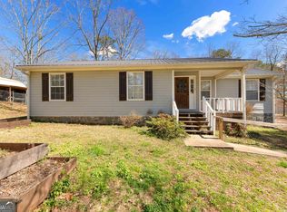615 Dixon Rd, Newnan, GA 30263