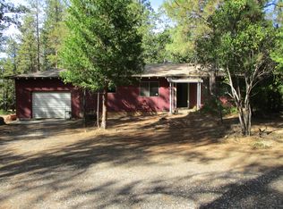 30162 Whitmore Rd, Whitmore, CA 96096