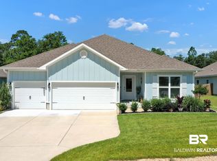 1277 Holland St, Gulf Shores, AL 36542