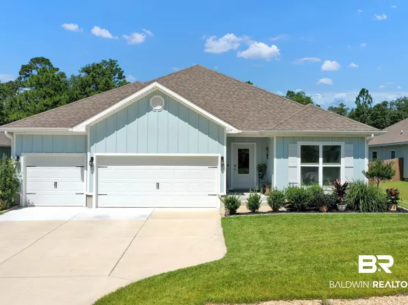 1277 Holland St, Gulf Shores, AL 36542