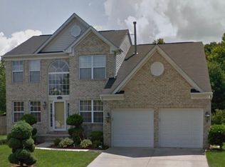 2823 Citrus Ln, Upper Marlboro, MD 20774