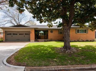 4608 Redondo St, Fort Worth, TX 76180