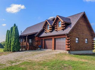 102 Falcon Dr, Montezuma, IA 50171