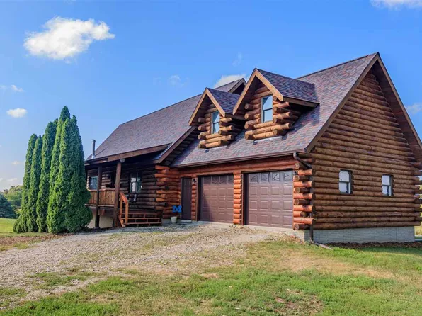 102 Falcon Dr, Montezuma, IA 50171