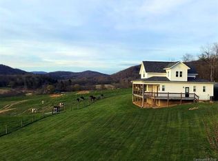 605 Souther Rd, Fletcher, NC 28732