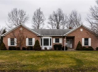 7715 Herrick Park Dr, Hudson, OH 44236