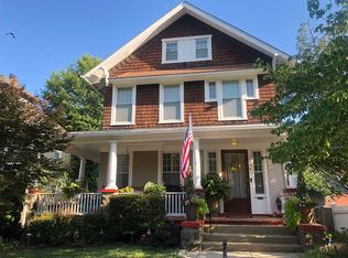 1406 Emerson St NW, Washington, DC 20011