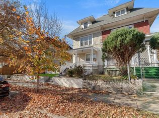 4318 9th St NW UNIT 1, Washington, DC 20011