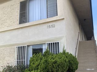 1552 Brockton Ave APT 8, West Los Angeles, CA 90025