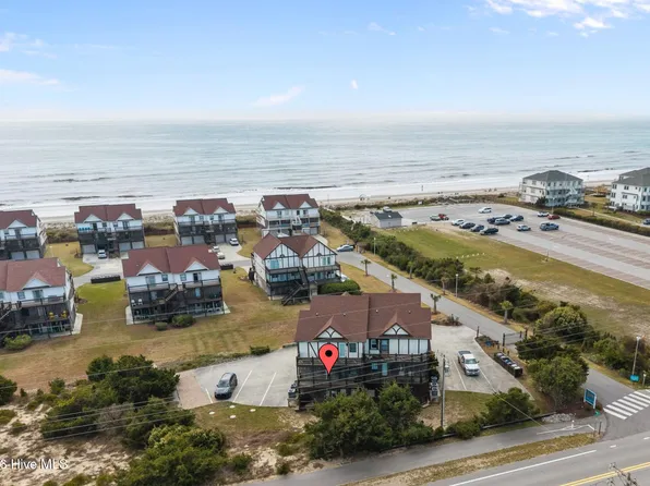 102 Diann Drive #A2, Emerald Isle, NC 28594