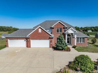 7414 Lamlie Rd, Fort Wayne, IN 46818