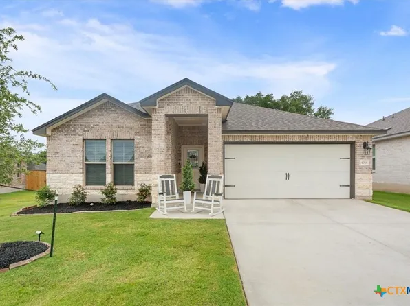 4018 Hayes Ct, Belton, TX 76513