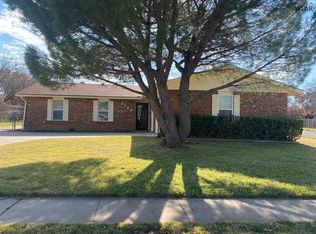 5143 Tower Dr, Wichita Falls, TX 76310