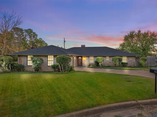 3512 Ransom Cir, Denison, TX 75020