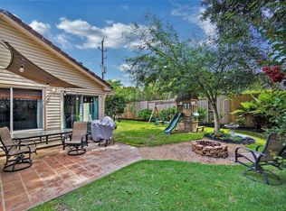 3231 Highland Laurels Dr, Kingwood, TX 77345