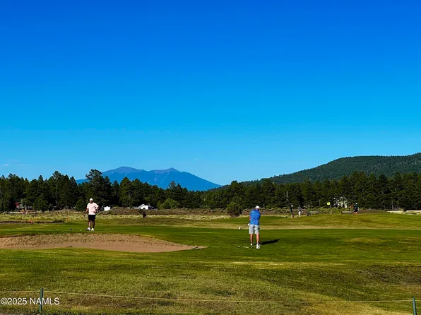 245 S Highland Meadows Dr, Williams, AZ 86046