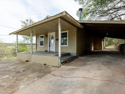 617 NW 9th St, Mineral Wells, TX, 76067