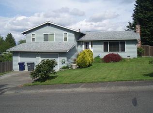 33008 36th Ave SW, Federal Way, WA 98023