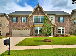 312 Bournemouth Way, Columbia, SC 29229