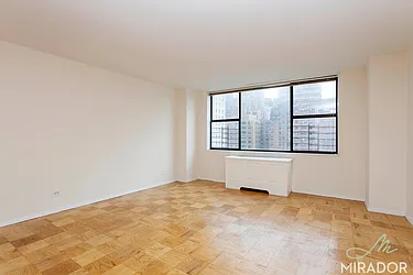 Rented by Mirador Real Estate