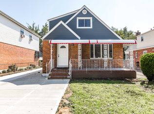 231-20 128th Rd, Springfield Gardens, NY 11413