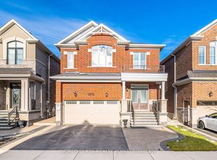 1215 Elderberry Cres, Milton, ON L9E 1S6