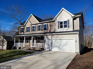 318 Yorktown Blvd, Locust Grove, VA 22508