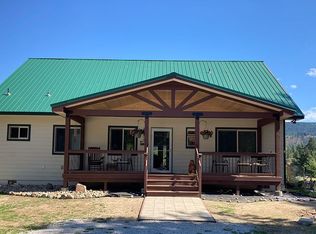 85 River Ranch Rd, Ione, WA 99139