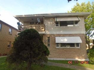 3376 S 26th St, Milwaukee, WI 53215
