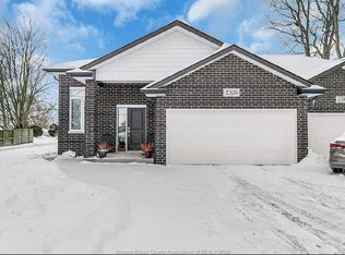 2328 Front Rd, Lasalle, ON N9J 1Z5