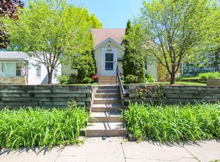 4221 5th St NE, Columbia Heights, MN 55421