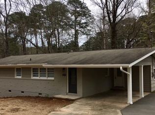 5230 16th Ave, Meridian, MS 39305