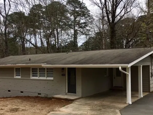 5230 16th Ave, Meridian, MS 39305