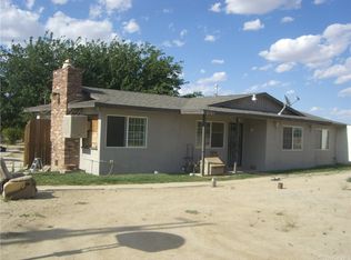 9707 E Avenue R, Littlerock, CA 93543