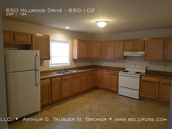 2nd image of 650 Hillwood Dr #650102
