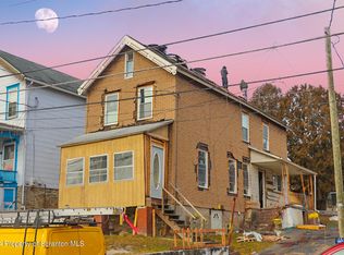 535 W State St, Larksville, PA 18651