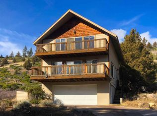 6040 Palmer Dr, Weed, CA