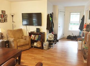 67 Winslow Ave #2, Somerville, MA 02144
