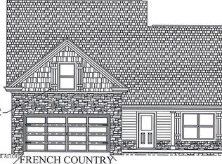 3419 Sparks Scenic Way, Knoxville, TN 37931