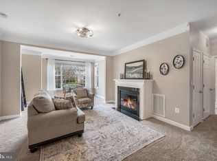 701 Cobblestone Blvd Unit 203, Fredericksburg, VA