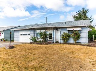 1995 Thompson Rd, Woodburn, OR 97071