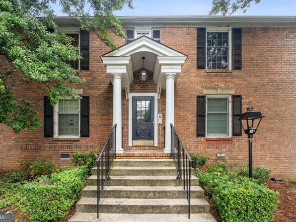6700 Roswell Rd Unit 32G, Atlanta, GA 30328