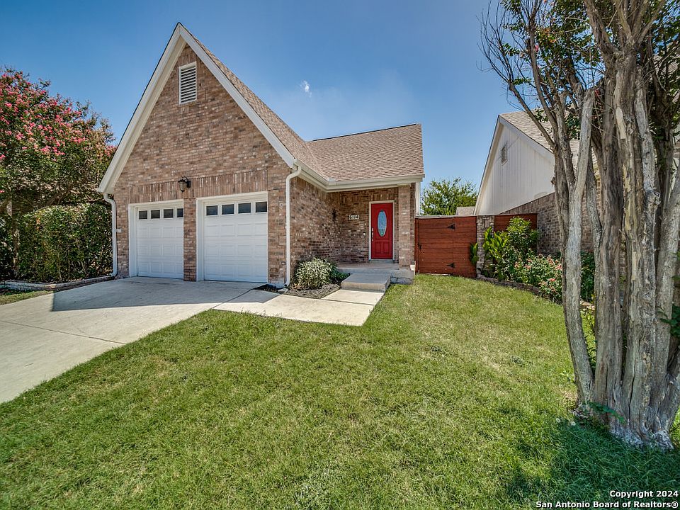 1st image of 6114 Britania Ct