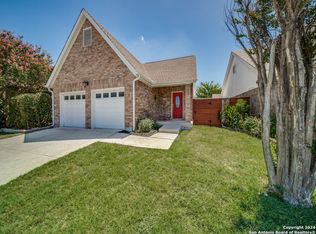 6114 Britania Ct, Leon Valley, TX 78238